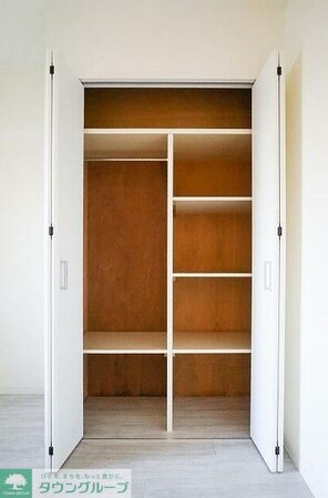 サエラ宮原の物件内観写真